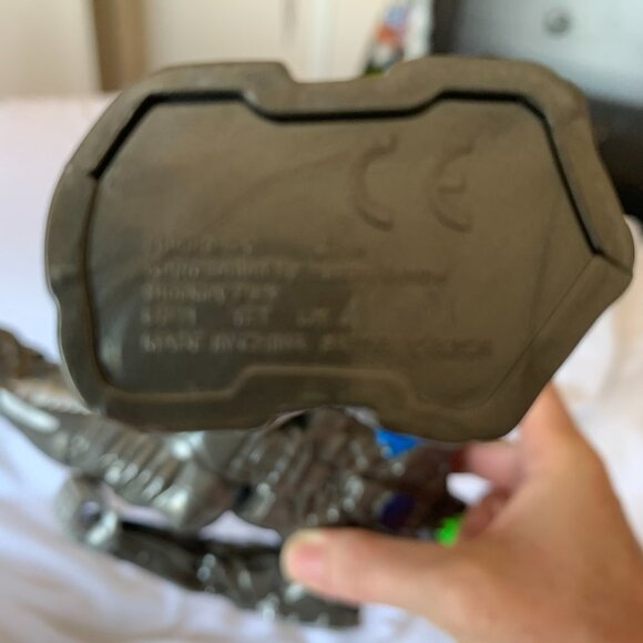 2014 Hasbro Transformers Age of Extinction Lockdown 12-Inch Action Figure - Picture 7 of 9